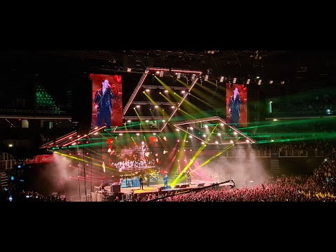 Parni valjak+Dino Jelusić: Ljubavna