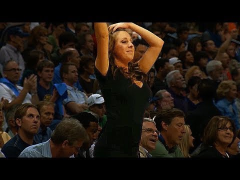 5 Times NBA Fans CROSSED THE LINE
