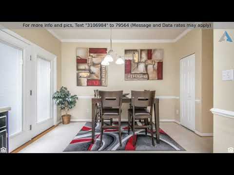 Priced at $182,900 - 306 Crescent Court, Yorktown, VA 23693