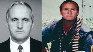 Ramush Krasniqi - Në Ashlanin E Vushtrrisë