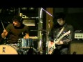 The Raconteurs[Hold Up] Live Coachella 2008