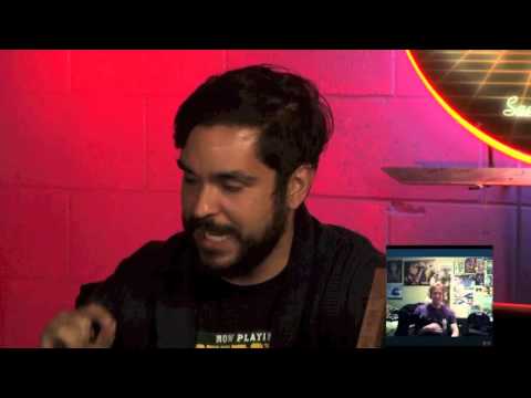 Mega64 Podcast 385 - SonOfEmHak's Call, Mystery Science Theater 3000