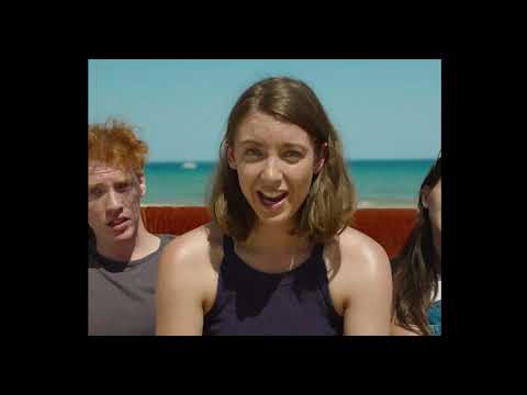 Indy Stanton - Trust (Official Video)