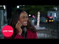 Wrapped Up in Christmas | Official Trailer | Lifetime