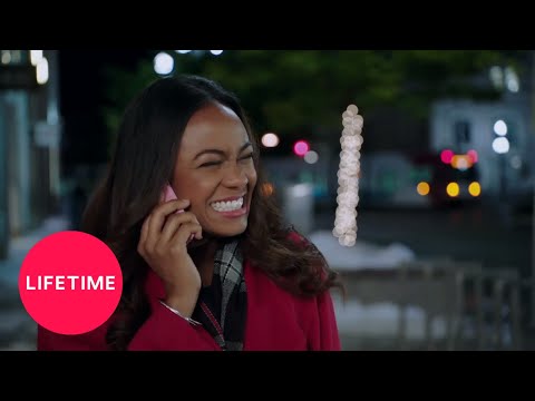 Wrapped Up in Christmas (Trailer)