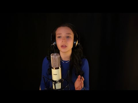 Magyar Hajnal Énekstúdió - Zomblaze x Ben T Kadar - Patiently - Gombos Izabella cover