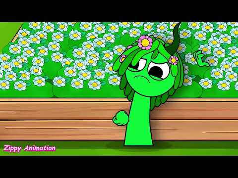 Incredibox Sprunki - But Everyone is Pinki | Cartoon Animation