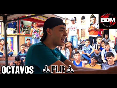 ALZATE VS MI CHE//FILTRO REGIONAL BDM #2//[OCTAVOS]