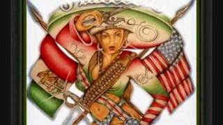 Delinquent Habits - Western Ways