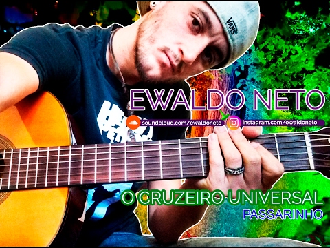 Cruzeiro Universal Hino 69 - Passarinho / Mestre Irineu