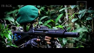 Download lagu Pasukan Khas Malaysia Antara Terbaik Dunia.. mp3