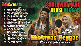Download lagu Kumpulan Sholawat Reggae Paling Dicari - Penarik Rezeki Cocok Untuk Santai dan bekerja mp3