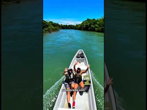 Norcasia Caldas, planes de naturaleza y aventura.