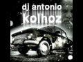 dj Antonio vs Wonderland Avenue - Kolhoz.mp4 ...