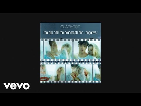 Gladiator - The Girl and The Dreamcatcher