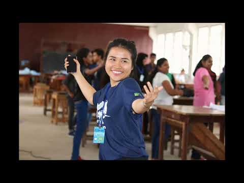 3D Youth - AIESEC in Kandy