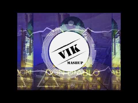 Don Diablo vs Clean Bandit - Rocabye vs Momentum (VIK MASHUP)