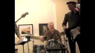 You Got Me Runnin' Jimmy Reed   Performed by EdDee's Friends at Imagine Coffee and Live Arts