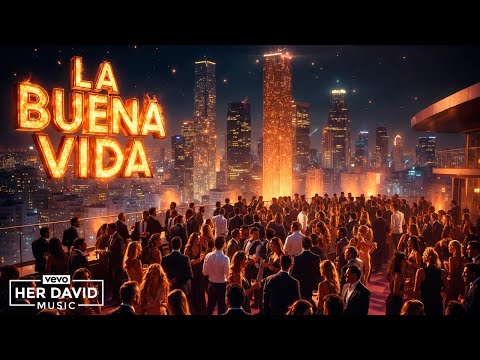 Karol G - La Buena Vida Feat. Natti Natasha, Gente De Zona, Enrique Iglesias ( Video - Visualizer )