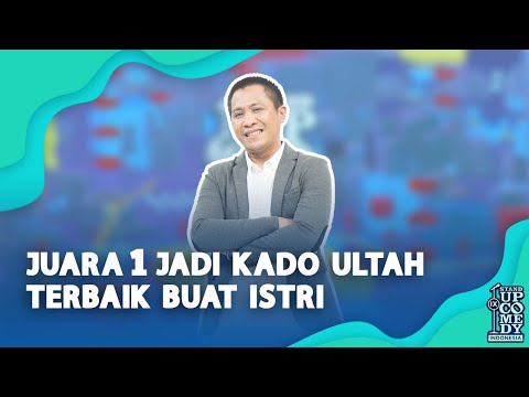 Rio Dumatubun: Juara Satu Jadi Kado Ultah Terbaik buat Istri - BEHIND THE SCENE FINAL SUCI IX