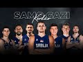 Kerdzo Samo Gazi Official Visual