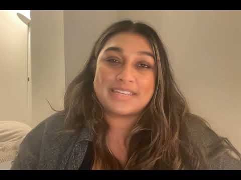 Rangoli Bhattacharjee