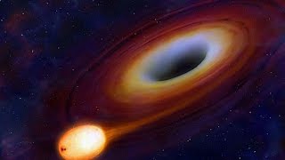 Supermassive Black Hole - NOVA Space Documentary - New PBS 2015 HD