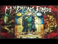 My Dying Bride - A cold new curse 