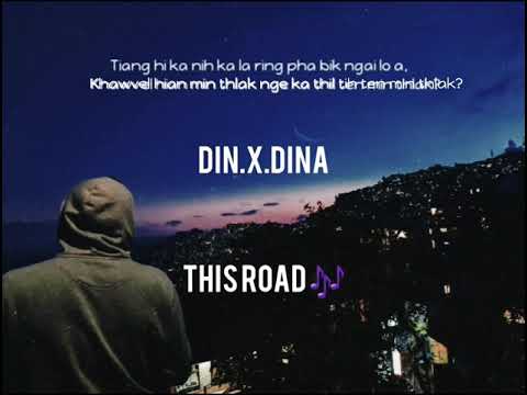 dinxdina - This road