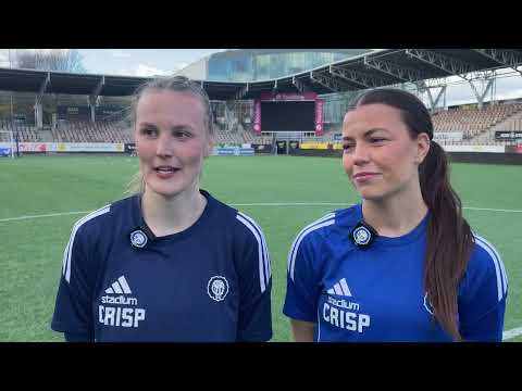 HJK TV: HJK-Ilves otteluennakko
