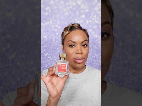 Top 5 MFK Fragrances