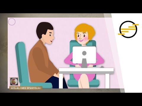 Szólalj meg! – spanyolul, 2018. április 24.