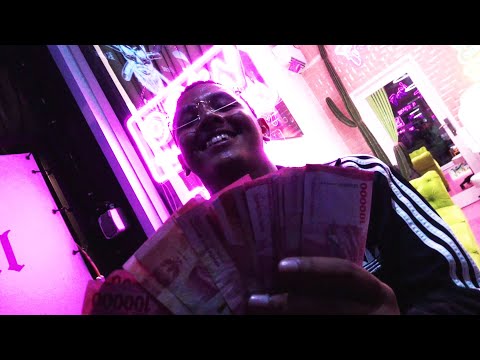 TARRZANKOTA - DIABLO DANCE (Prod by. YOSH)