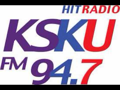 KSKU "94-7 KSKU" - Legal ID - 2008