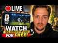 How To Watch FIFA World Cup 2026 For FREE All Games Live Stream Tutorial