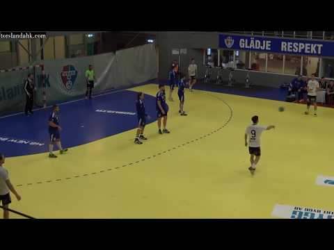 HS  - Allsvenskan - HK Torslanda Elit vs HK Varberg