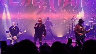 Pretty Maids - Queen Of Dreams - Z7 Pratteln 🇨🇭, 27. Oktober 2024