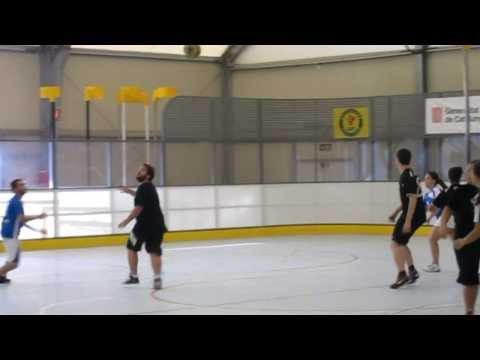 MiniPíndoles CKC 2013/2014: "Monty" Phyton's Flying Circus