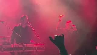 Covenant - Stalker - Live in Copenhagen 11.01.2025