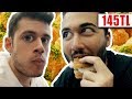 25TL Baklava vs. 145TL Baklava (#SonradanGörme)