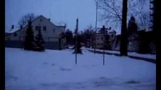 UFO - FOLLOW YOU HOME