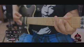 Video thumbnail for #addplus #addpluspedals ADD+ Ratortion 3  Demo Part 3  Müzik Garaj by addpluspedals