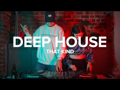 Snakehips, Armand Van Helden, Michael Calfan, Jonas Blue, CID, Biscits  - Deep House Mix