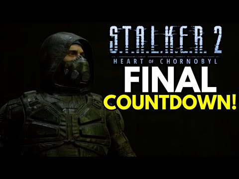 S.T.A.L.K.E.R. 2 – Is About to Change Forever: PS5 Review & Patch 1.7 Breakdown VERY SOON!