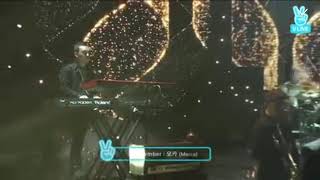 Mocca - I Remember (Live in &quot;Asia Song Festival&quot; South Korea) #day1 streaming from VLive