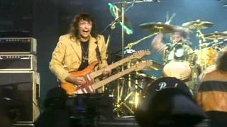 Bon Jovi - Lay Your Hands On Me - Live From London 1995