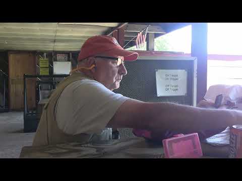 Is the Colt Gold Cup National Match Accurate?