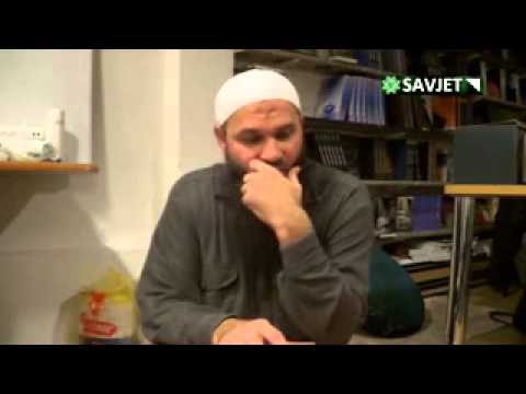 Osobine munafika, 5 dio