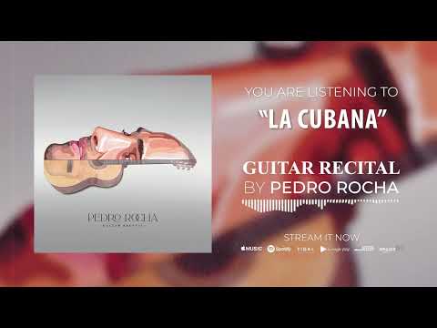 La Cubana - Emilio Pujol