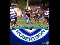 Cheslin15 #Robertson town #motivation #rugby